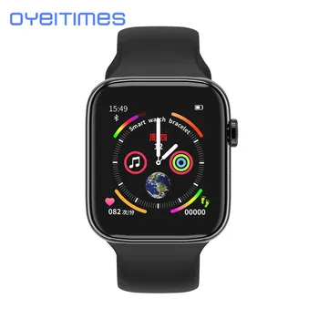

OYEITIMES F18 Smart Call Watch Heart Rate Monitor Smart Bracelet Sleep Monitor Waterproof Bluetooth Smart Band for IOS Android
