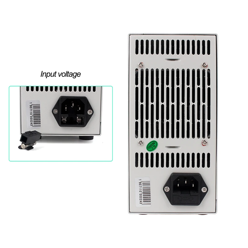 Programmable DC Load 150V 20A 200W Electronic Load Special CNC DC Load Electronic Battery Tester Load Power Test