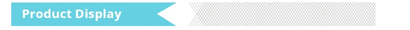 product display