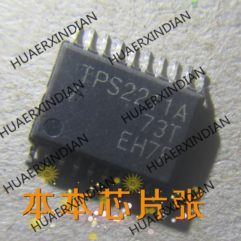 

1PCS New TPS2211APWR TPS2211APW TPS2211A TSSOP high quality