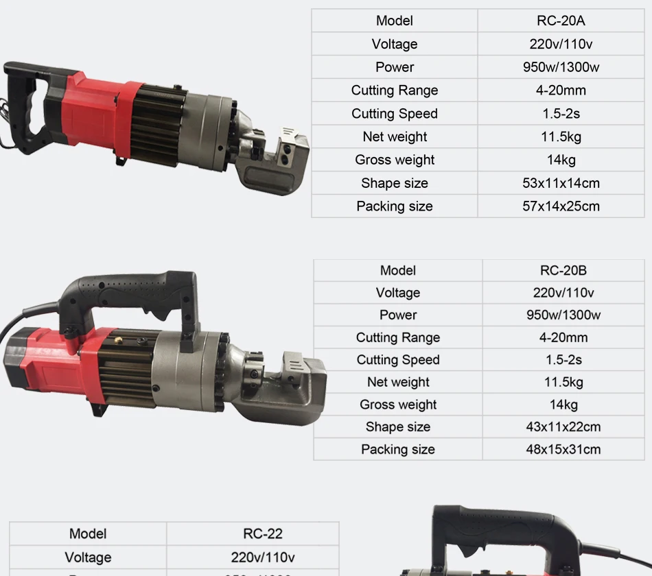 无线电池钢筋切断机_03