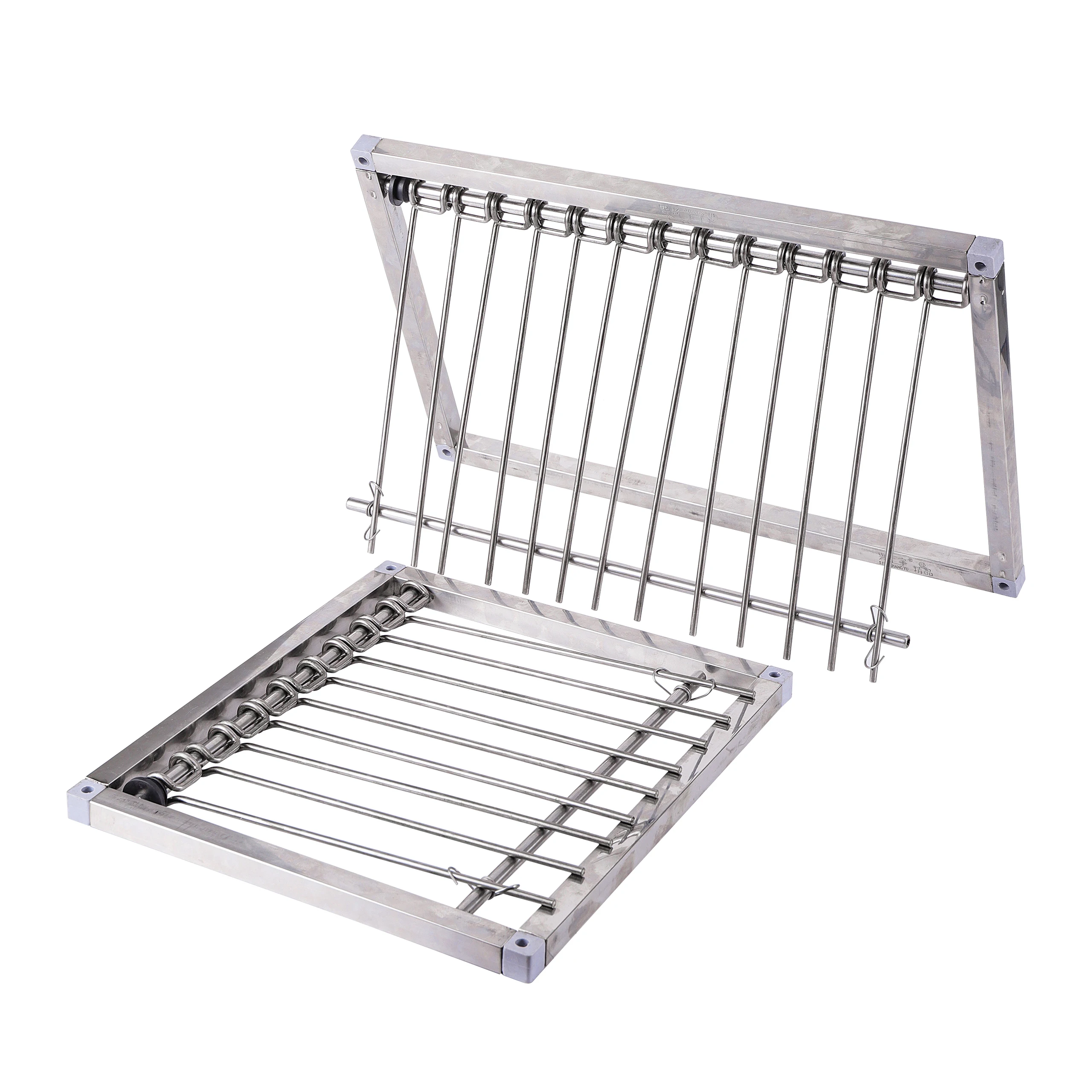 Porta Per Piccione Barre Metalliche Cornice Ingresso Porte Per Cattura Forniture Porta Per Uccelli Barra Di Ferro Porta Per Gabbia Per Uccelli Attiva 