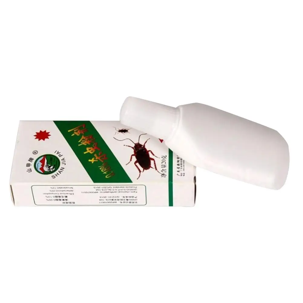 Супер эффективный порошок для ловли тараканов и насекомых, средство для ловли тараканов, средство для уничтожения муравьев, паук-Скорпион, приманка, репеллент