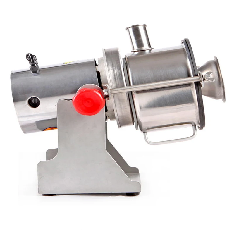 300 Mesh Superfine Mill Chinese Herbal Medicine Pulverizer Superfine Pulverizer Powder Machine Small Electric Water-based 300 Mesh Superfine Mill Chinese Herbal Medicine Pulverizer Superfine Pulverizer Powder Machine Small Electric Water-based