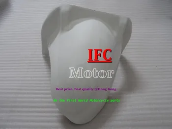 

Motorcycle Accessories 7 colour Modified rear fender for Suzuki GSXR600/750 K4 2004-2005 04 05 Spray paint