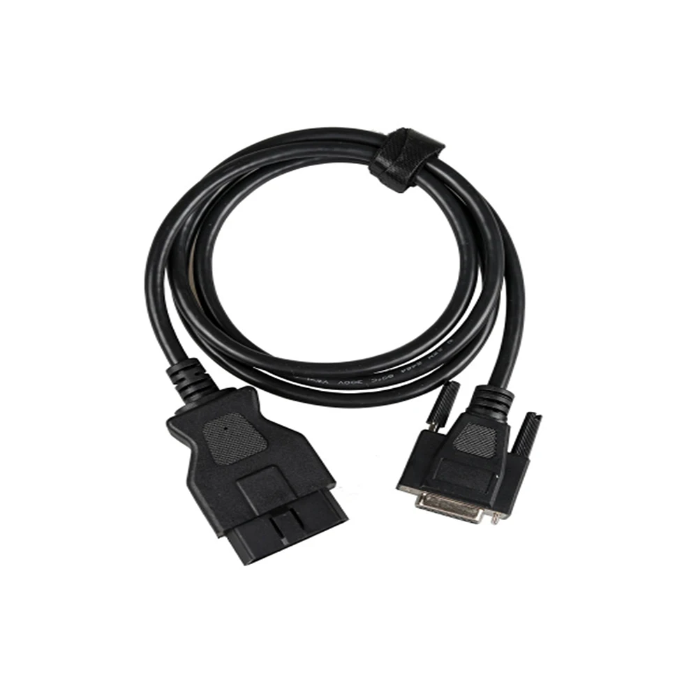 Scanner OTC Plus 3 en 1 avec HDD - Outil de Diagnostic et Programmation pour Toyota, Nissan & Volvo