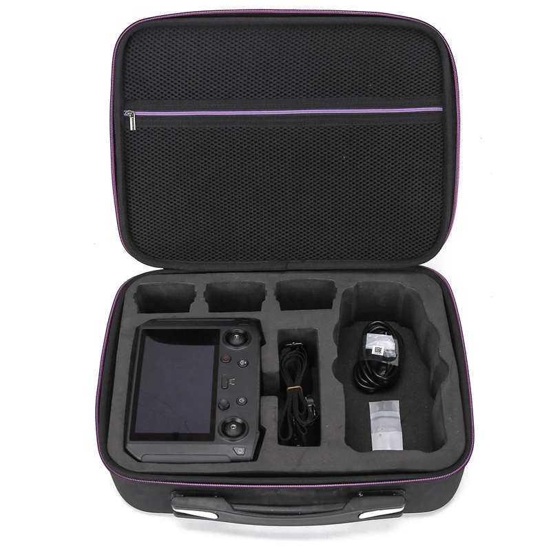 AAAE топ-Сумочка сумки на плечо для-Dji Mavic 2 Pro/Zoom Drone водонепроницаемый чехол для переноски