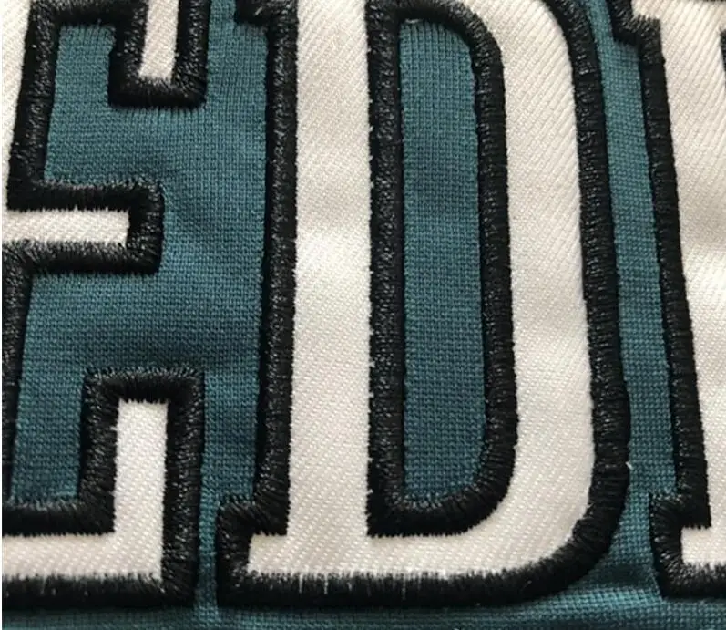 10 DeSean Jackson Philadelphia Jersey 11 Carson Wentz 91 Fletcher Cox 86 Zach Ertz 17 Alshon Jeffery 20 Brian Dawkins football