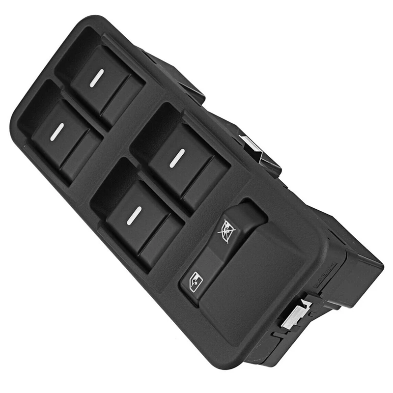 Переключатель стеклоподъемника для Land Rover Lr3 Range Rover Sport 05-06 Yud501110Pvj