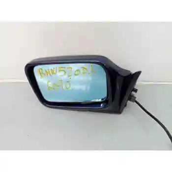 

51168184833 REAR VIEW MIRROR LEFT BMW 5 SERIES SALOON (E34)