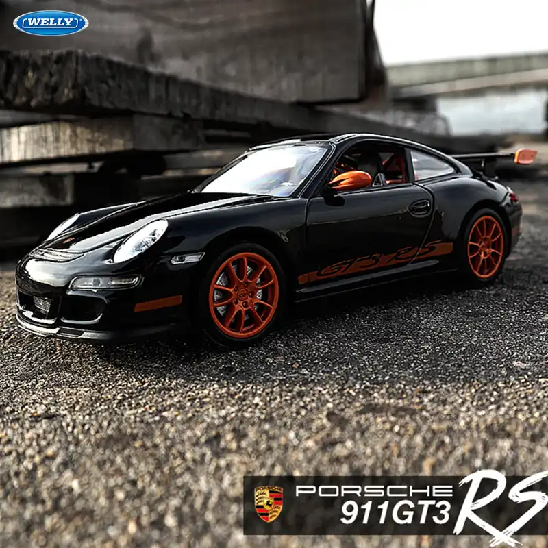 porsche gt3 rs rc car