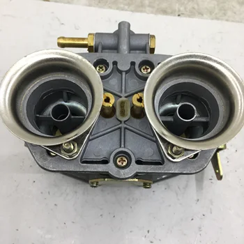 

SherryBerg FAJS 40mm IDF carburettor Carb Carburetor Engine 2 Barrel For WEBER 40 IDF For Fiat for Volkswagen Beetle Bug carby