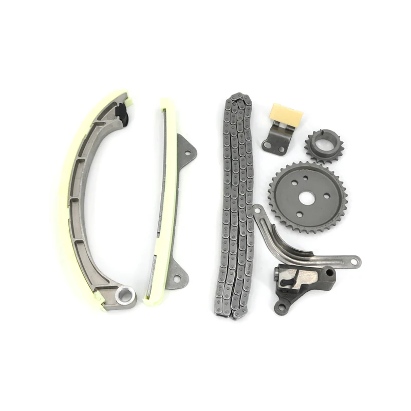 Комплекты для ремонта ГРМ для GEELY: S80(1,3) 15-CA4GX13 DS070044