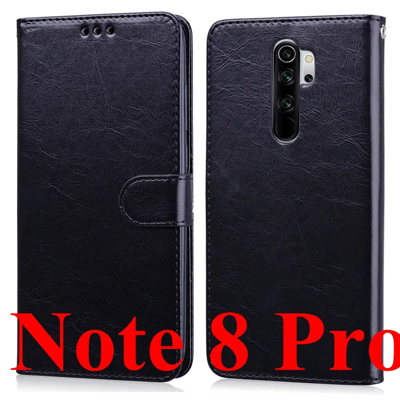 Кожаный флип-чехол для спортивной камеры Xiao mi Red mi 8 8A 7 7A S2 6 6A 5 Plus 4A 4X 5A Note 8 4 5 6 Go Pro для Xiaomi mi 9T A1 5X A2 8 Lite чехол