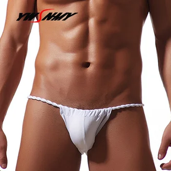 

Men Briefs Underwear Men's Sexy Creative Design Brief Underpants Cotton Comfortable Homme Soft Solid Shorts Cueca Male Panties