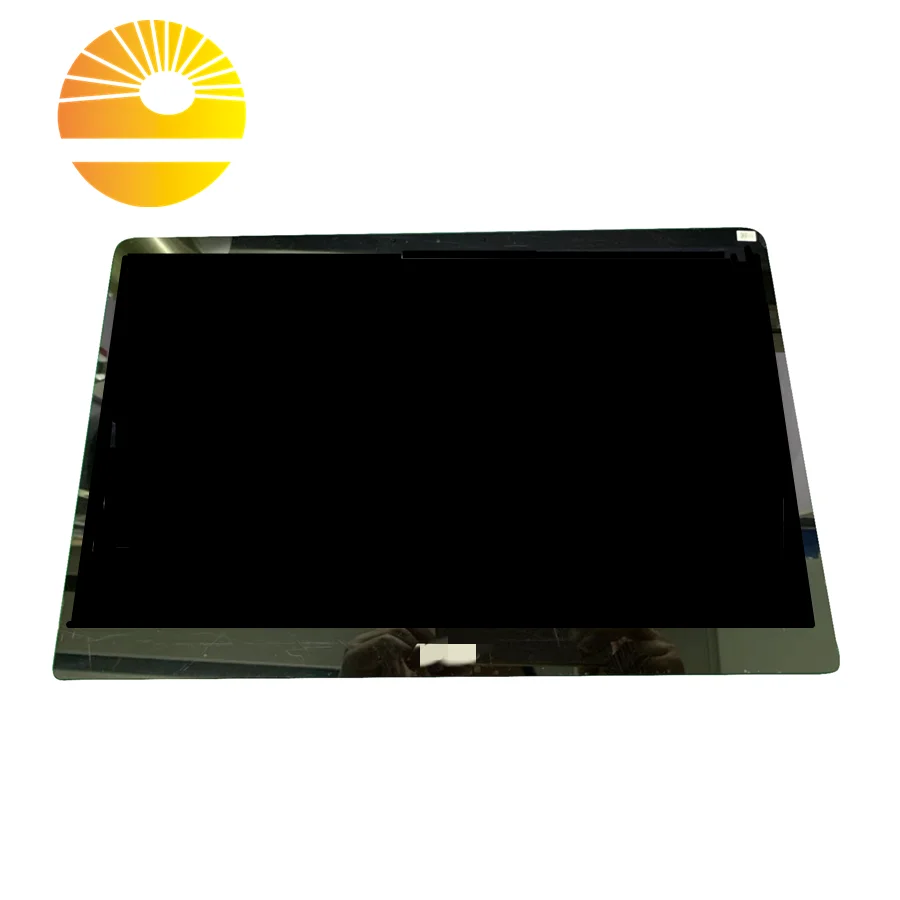 15," lcd сборка для ASUS ZENBOOK PRO15 UX550 сенсорный экран дигитайзер lcd 3840*2160 B156ZAN03.1 1920*1080 N156HCE-EN1