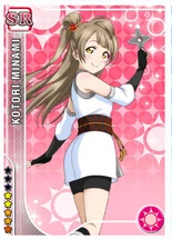 Аниме Love Live! Tojo Nozomi Ninjia Before Awanken, Униформа, платье, костюм для косплея, кимоно+ бюстгальтер+ повязка на ноги+ пояс+ веревка - Цвет: as the picture