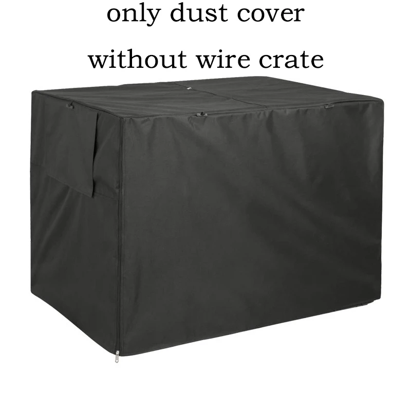 only dust cover