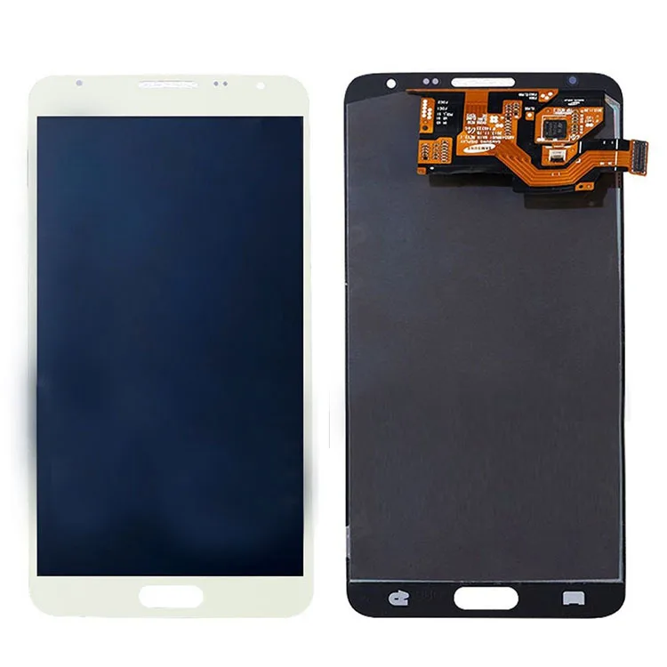AMOLED 5," для samsung Galaxy Note 3 Neo Mini Lite N750 N7502 N7505 ЖК-дисплей сенсорный экран для samsung Note3 mini NEO lcd