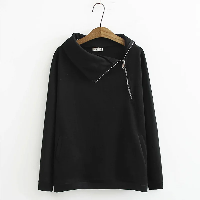 Blvyisla XXXXL XXXL комбинезон большой сплошной зеленый флис молния женский свитер свободные стильные зимние хлопковые толстовки Топы