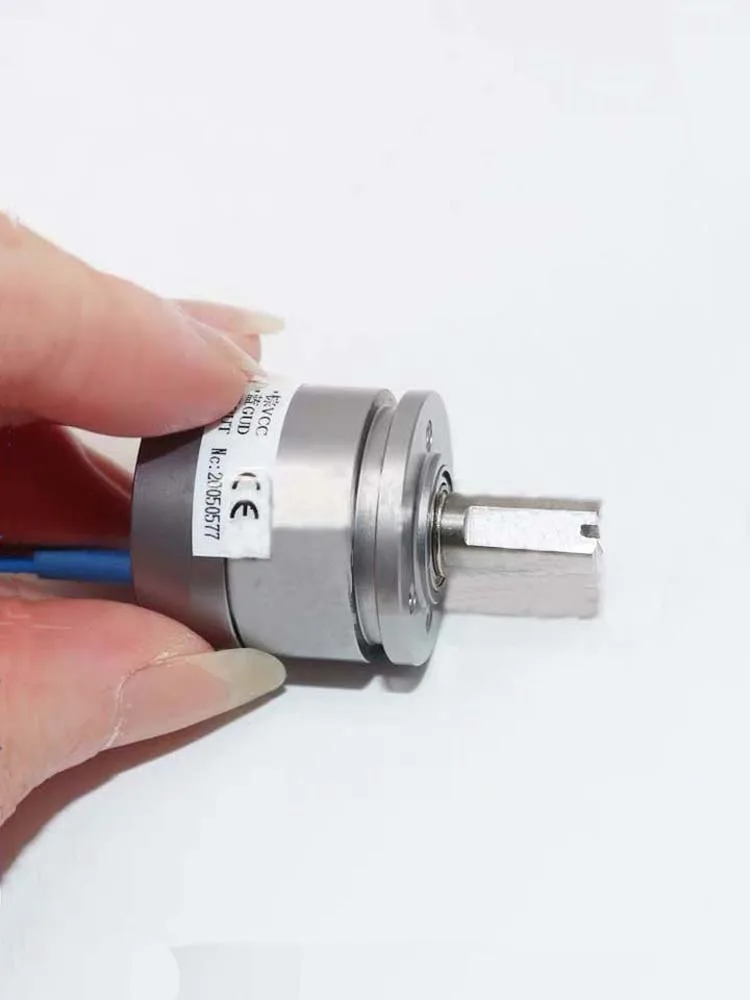 Magnetic sensor