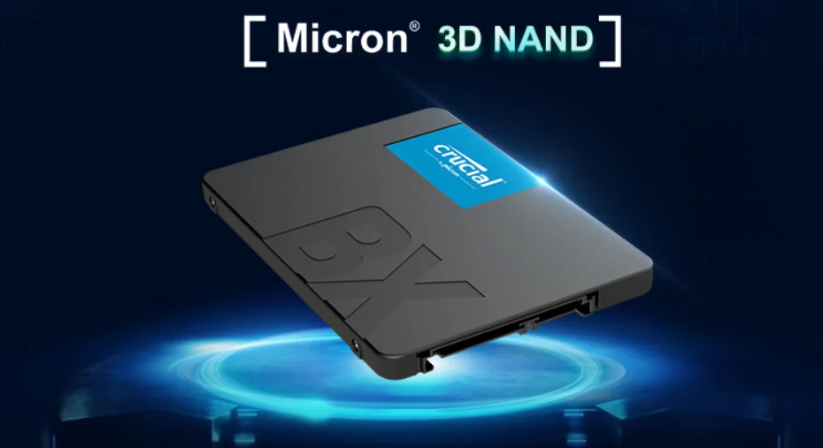 Nina ial-Disque dur interne SSD pour ordinateur portable, disque SSD, SSD,  SSD, SATA 3.0, 250 Go, 500 Go, 500 Go, 1 To, 2 To, 4 To, MX500, BX500, 3D,  NAND - AliExpress