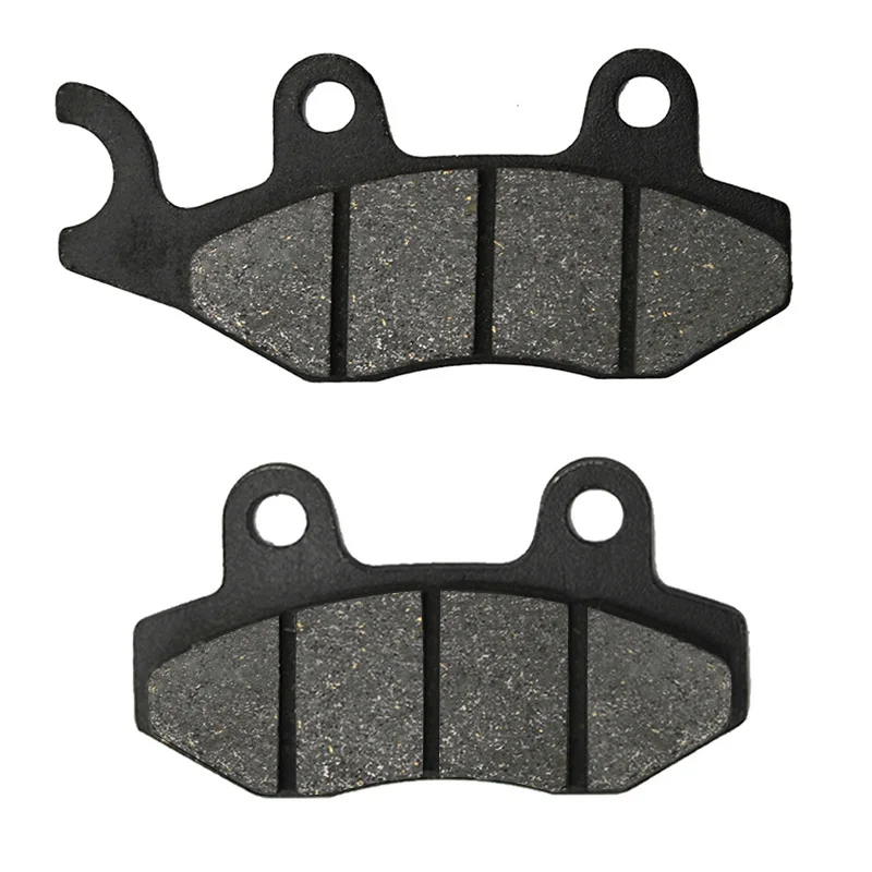 

Motorcycle Front Brake Pads for SUZUKI RMX 250 RMX250 1989-1997 DR350 DR 350 1990 1991 1992 1993 1994 1995 1996 1997