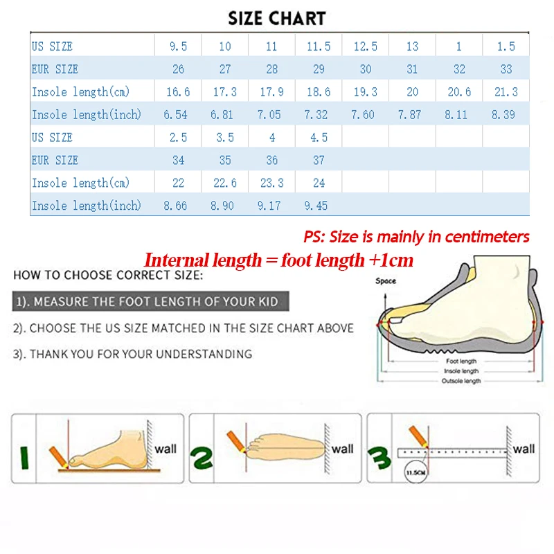 Children's Mid-tube Casual Shoes Boys Comfortable Sneakers Shoes Girls New Fashion Sports Shoes Size 26-37