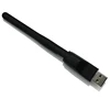 150mbps RT5370 Mini Wireless USB Adapter Lan Card 802.11n/g/b Wifi Receiver Dongle Antenna For Laptop PC Freesat V7 HD ► Photo 3/6
