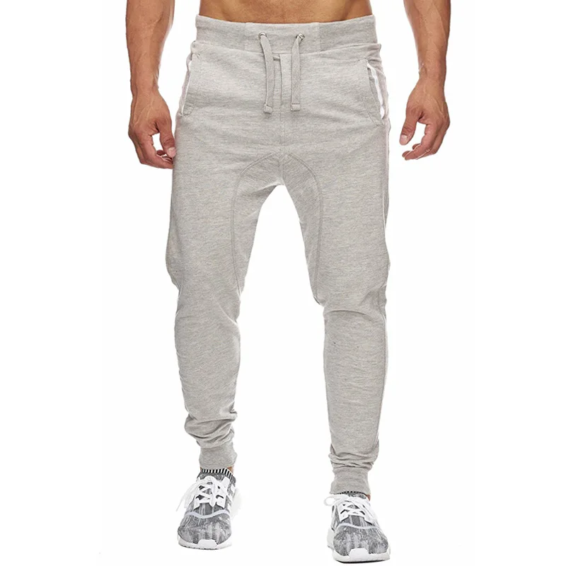 

Sweatpants Sports S Eat Pants Men Tracksuit Sports Ear Trousers J