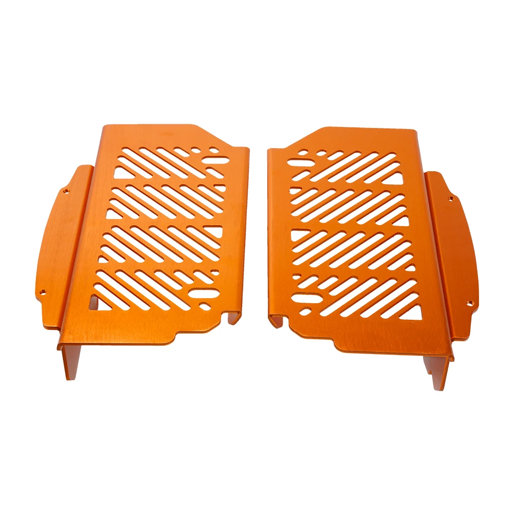 Решетка радиатора Гриль Крышка для KTM SX SXF XCW EXCF для Husqvarna TE FE TC FC TX FX 125 150 250 350 450