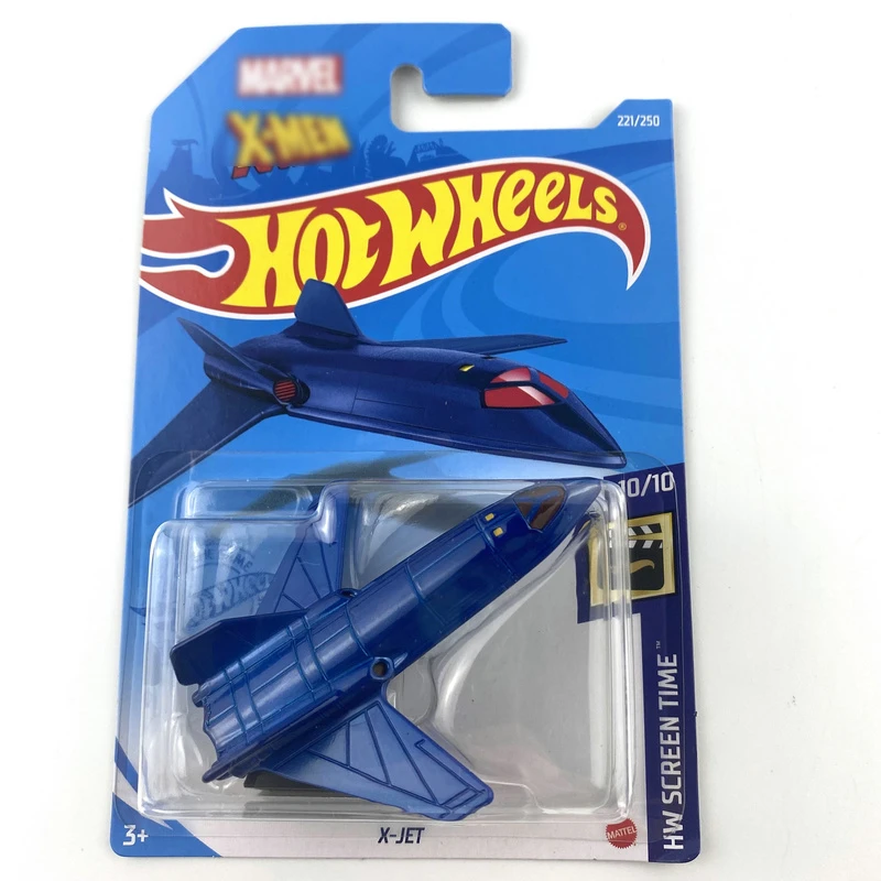 Druppelen De eigenaar Van toepassing 2021 221 Hot Wheels Auto X JET 1/64 Metal Diecast Model Collection Toy  Voertuigen|Diecast & Speelgoed auto´s| - AliExpress