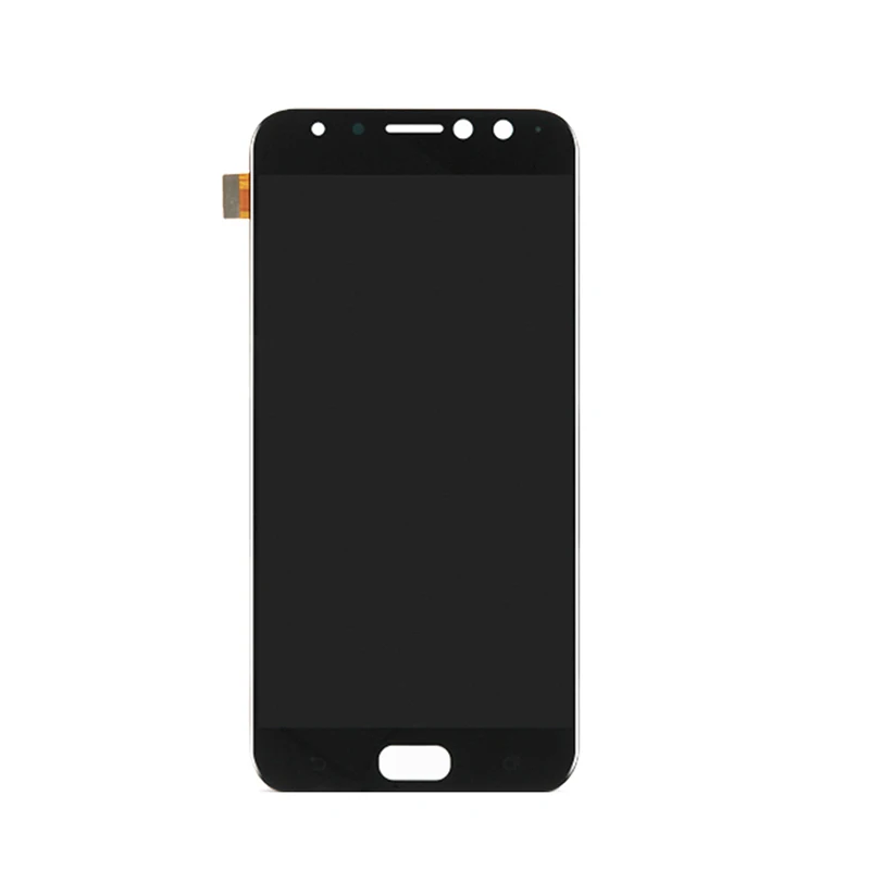 5,5 ''ЖК-дисплей для ASUS ZenFone 4 Selfie Pro ZD552KL сенсорный экран дигитайзер стекло в сборе с рамкой черный белый