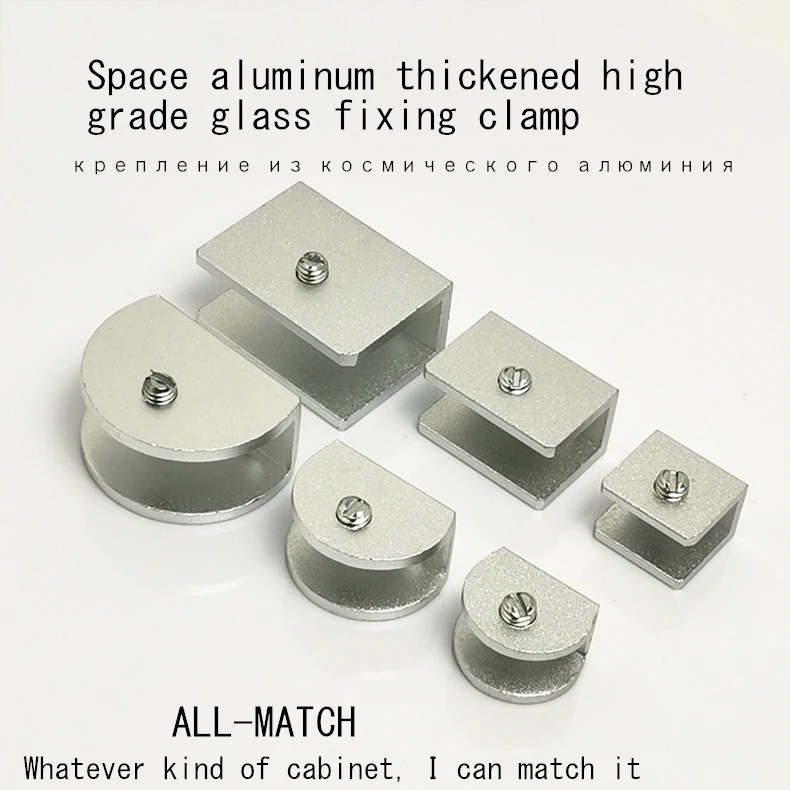 LJ69沙银铝夹=详情图1