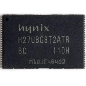 

(5piece)New original HYNIX H27UBG8T2ATR-BC