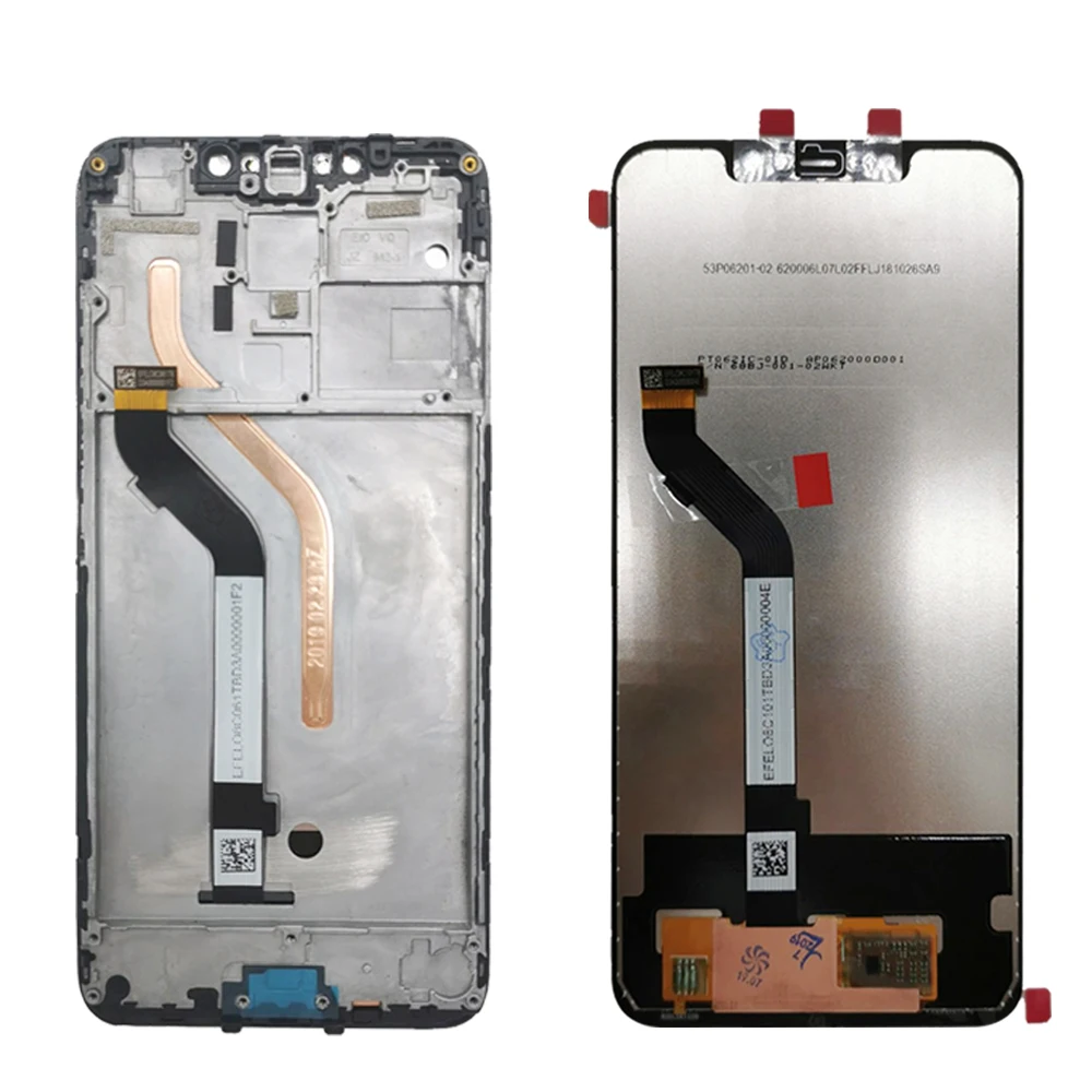 Mobile Phone Parts