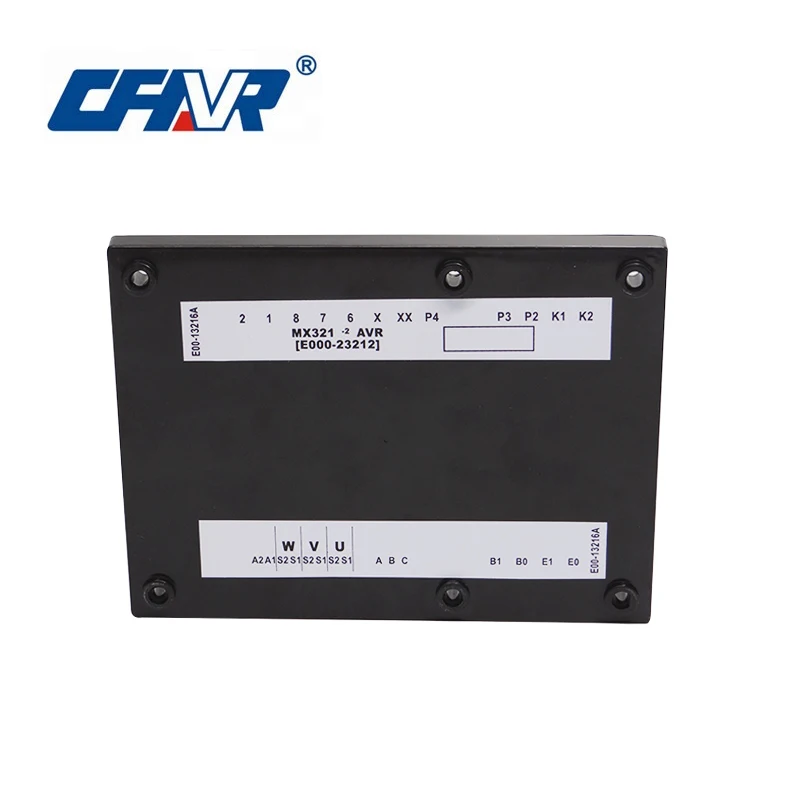 Автоматический регулятор напряжения для генератора MX321 AVR|Детали и аксессуары| |
