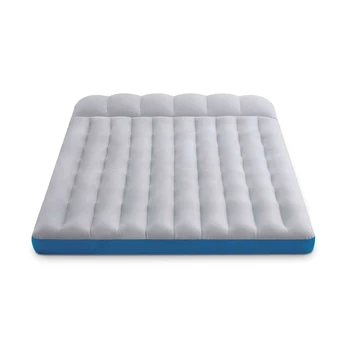 

Intex 67999 mattress airbed mattress double Blue, Grey