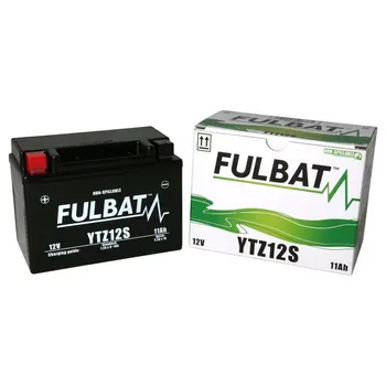 

BATTERY FULBAT SLA YTZ12S (6)