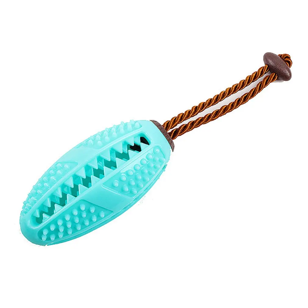 Игрушка для собак, молярная палочка, Колючая ТПР, Колючая игрушка, устойчивая к укусам, зубы, жевательная игрушка, молярная игрушка для собак, зеленая игрушка для домашних животных