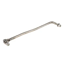 Морской лодка Tie Rod End набор из нержавеющей стали рулевой рычаг для Yamaha