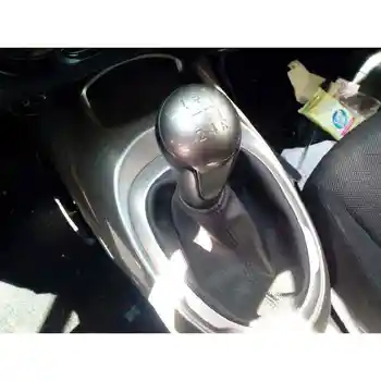 

SHIFT lever NISSAN JUKE (F15)