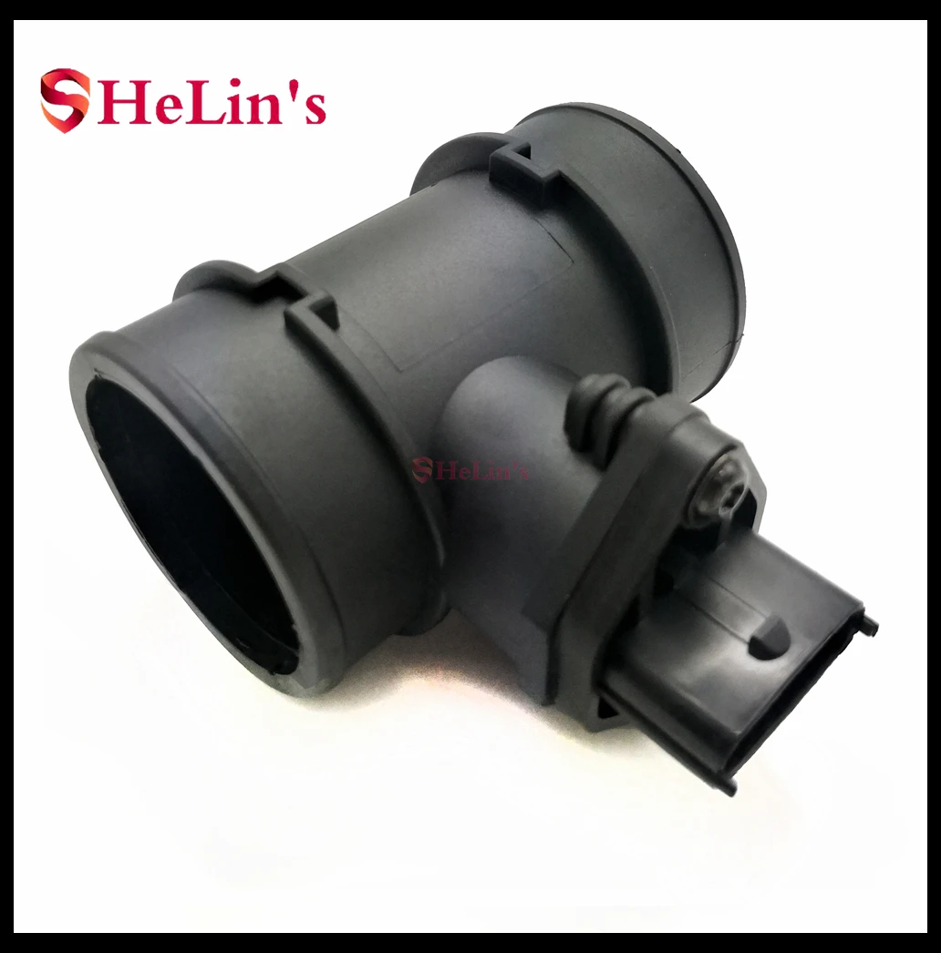 9193149 836584 9227760 Датчик массового расхода воздуха MAF для OPEL VAUXHALL ASTRA G AGILA A CORSA C Mk I II IV 1,0 1,2 12V 16V Z10XE Z12XE