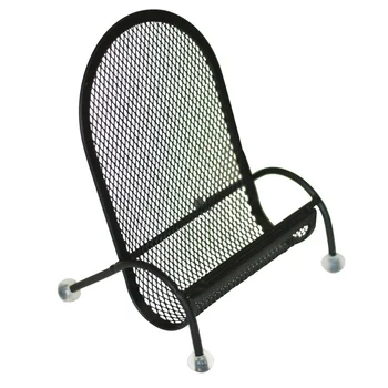 

Multi-function Chair Design Mobile Phone Holder Table Desktop Stand for Smartphone Remote Controller Decoration Accessories