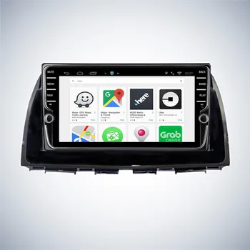 

Chogath 9" [new model] android 8.1 car multimedia car dvd gps radio Navigation stereo Player For Mazda cx5 cx-5 2013 2014 2015