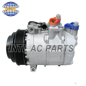 

0002300911 0002303911 0002306811 7SBU16C auto car a/c Compressor for MERCEDES-BENZ CL500 CLK320 W202 W210 E320 E420 ML320 ML500