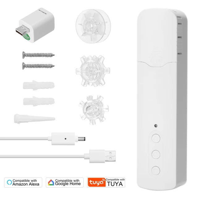 No Remote Controller