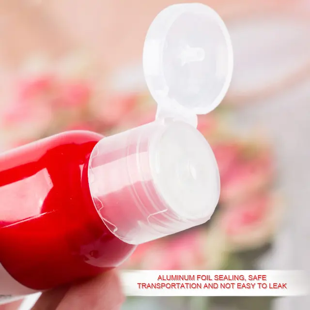 Epoxy Resin Pigments 5