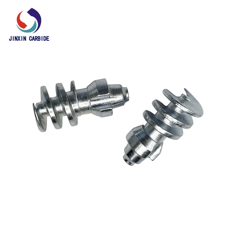 JX1911/200 pcs Solid Durable Winter Tire Studs Spike tire studs