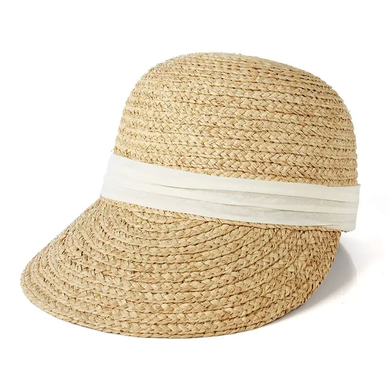 straw caps hats